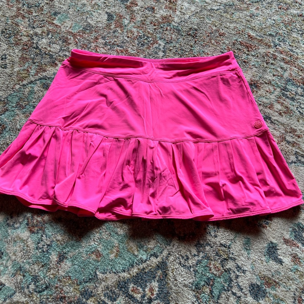 Lilly Pulitzer Luxletic skirt size M